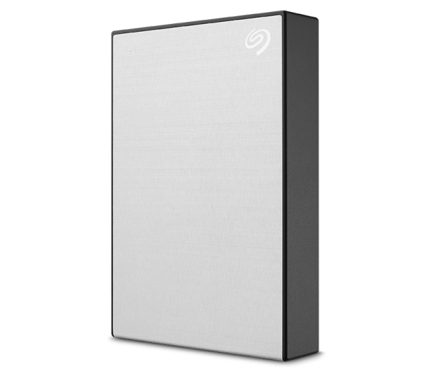 Seagate One Touch 5TB USB 3.2 Gen. 1 Srebrny - 1244401 - zdjęcie 4